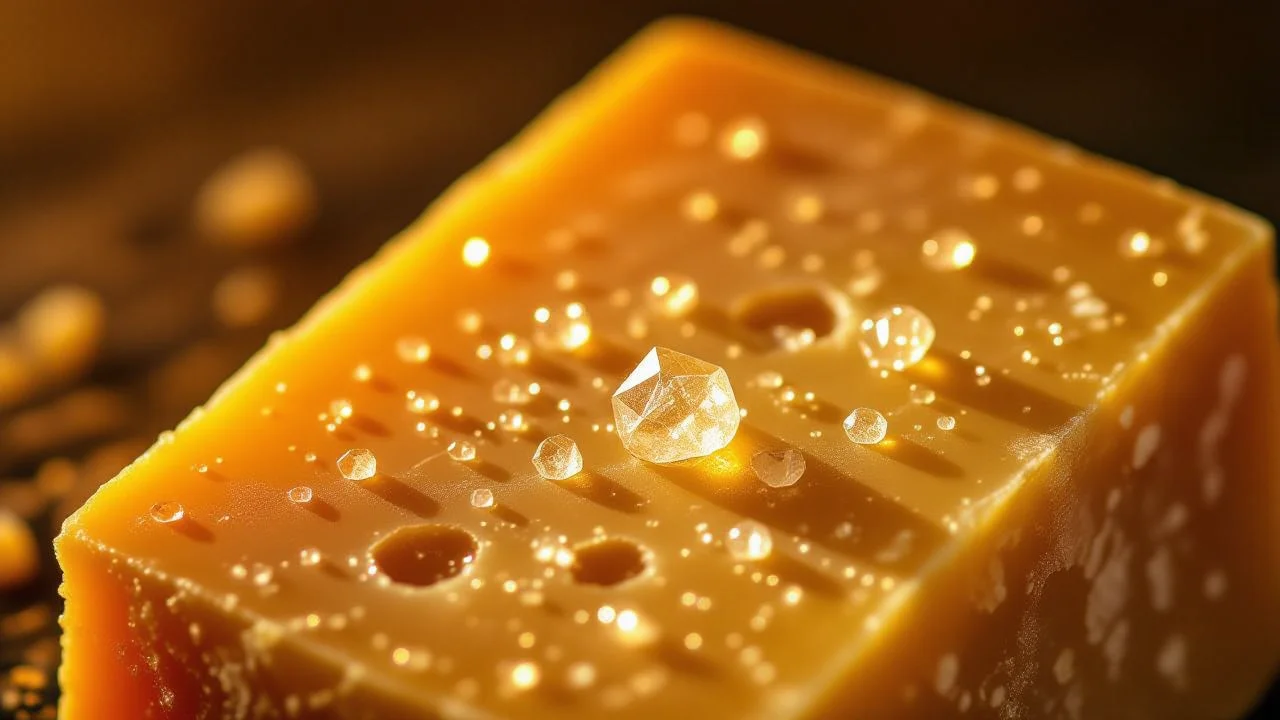 Parmigiano-Reggiano