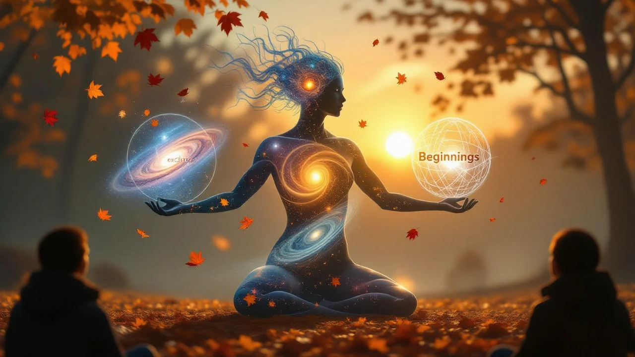 Equinox Balancer