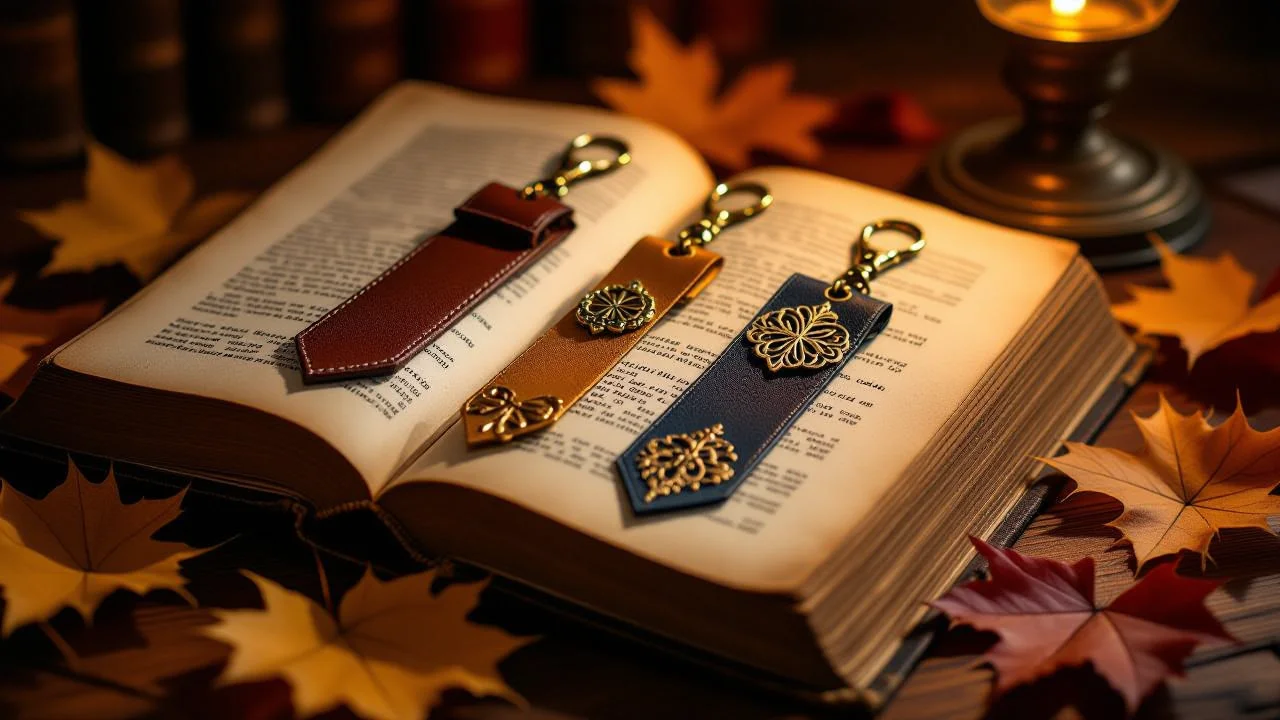 Bookmark