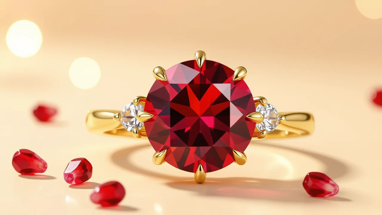 Garnet