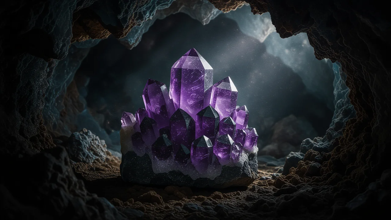 Amethyst