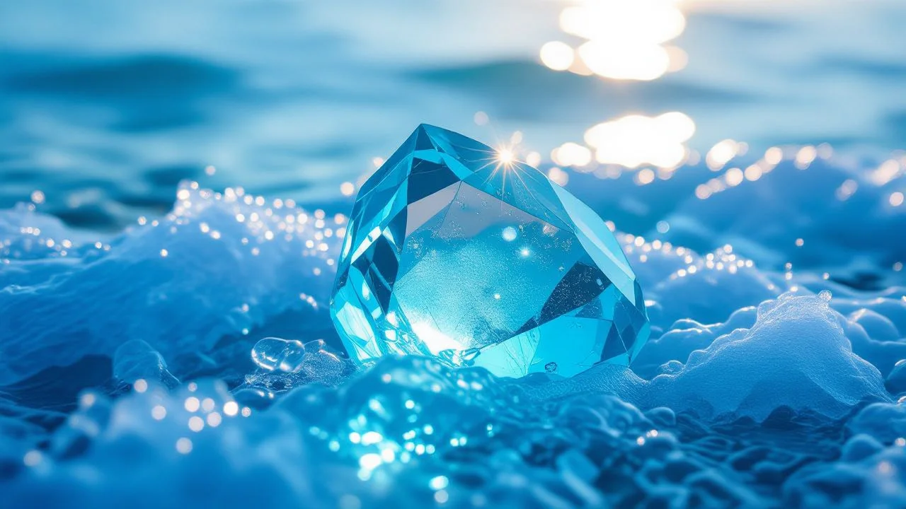 Aquamarine