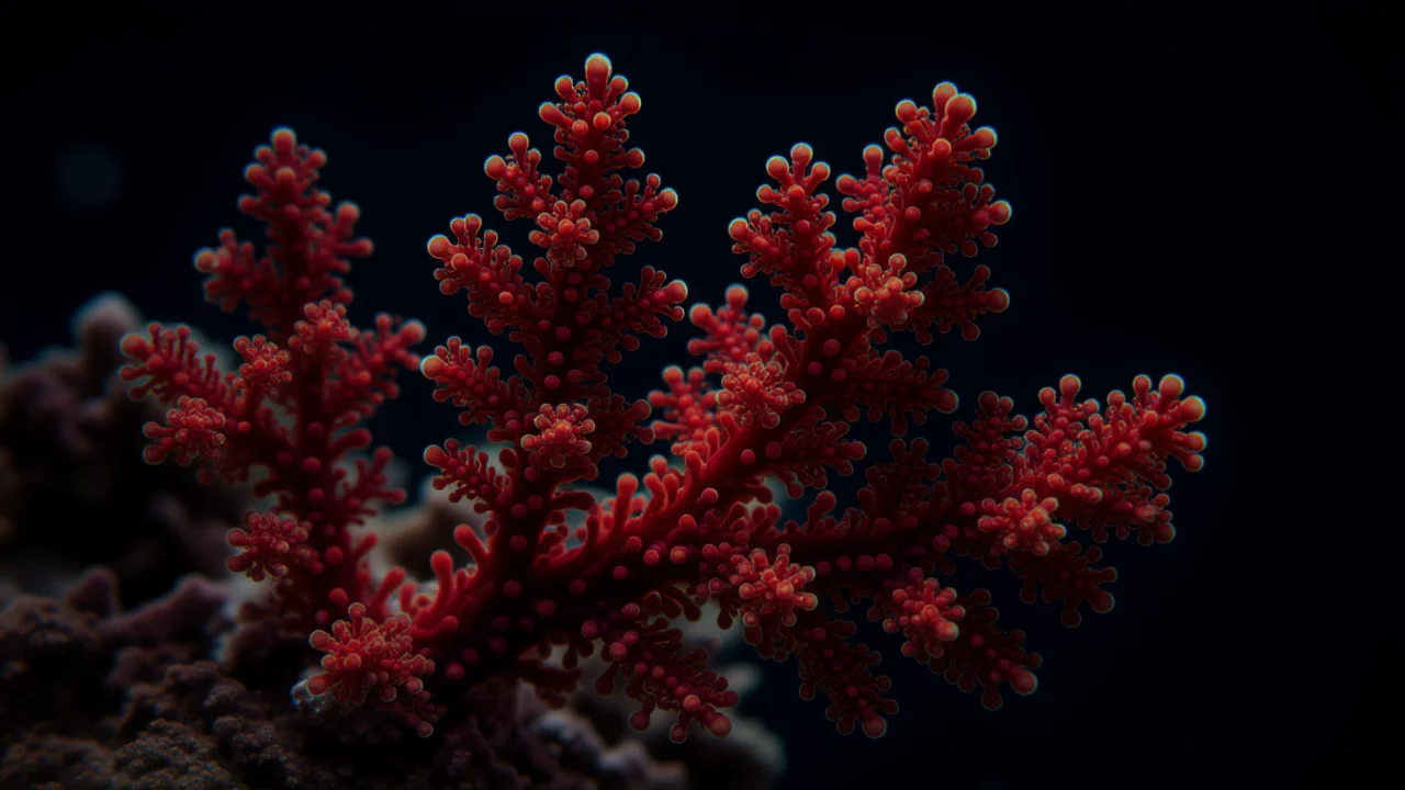 Coral