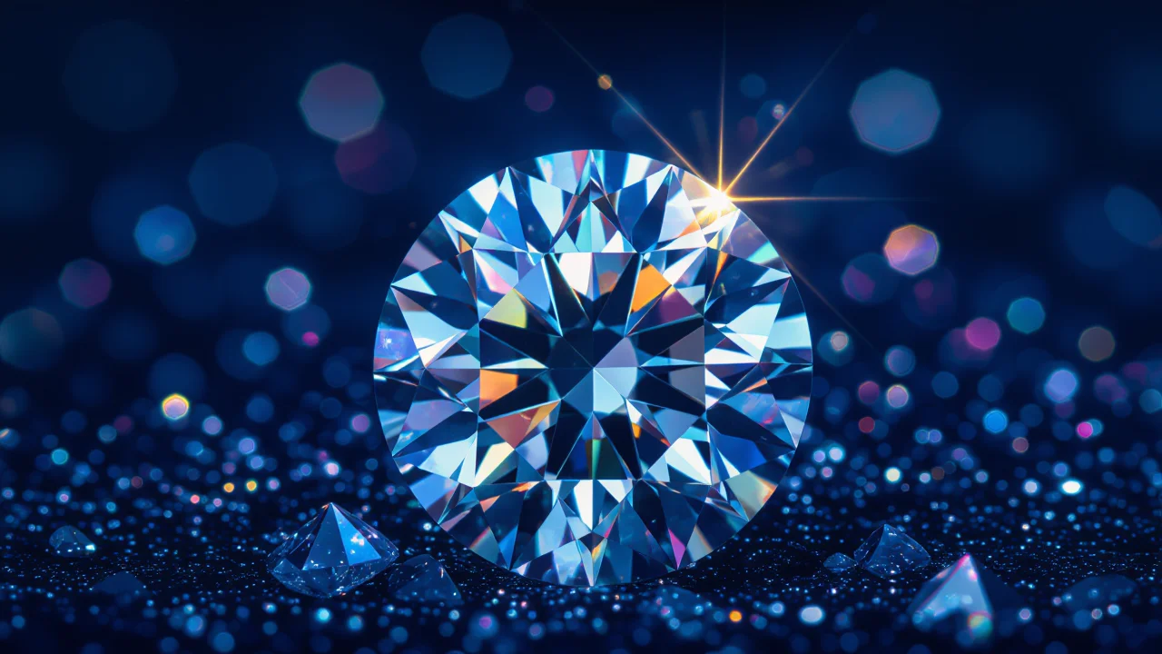 Diamond