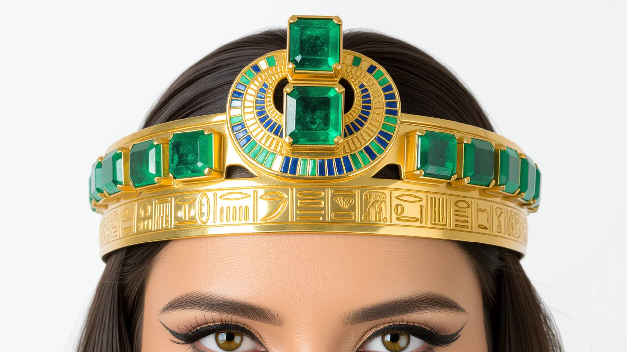 Emerald