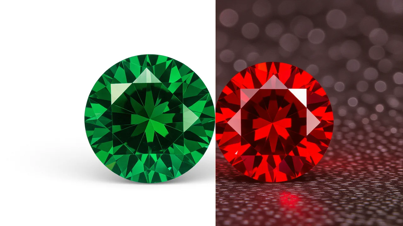 Alexandrite