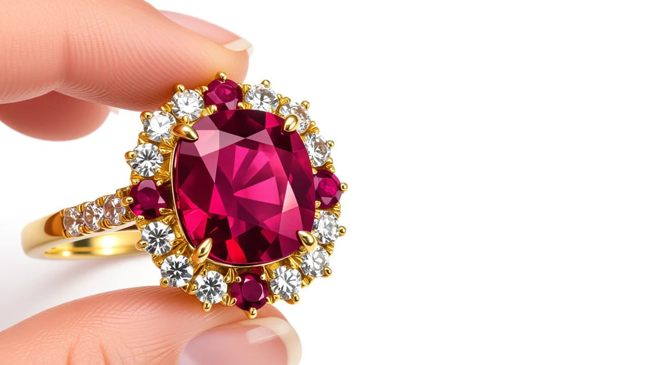 Spinel