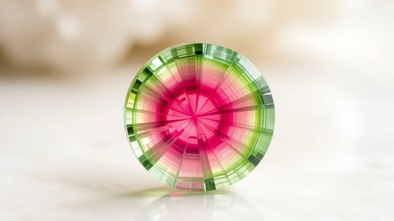 Tourmaline