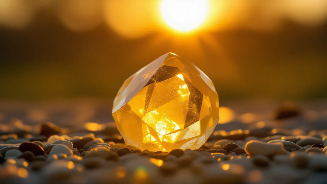 Citrine