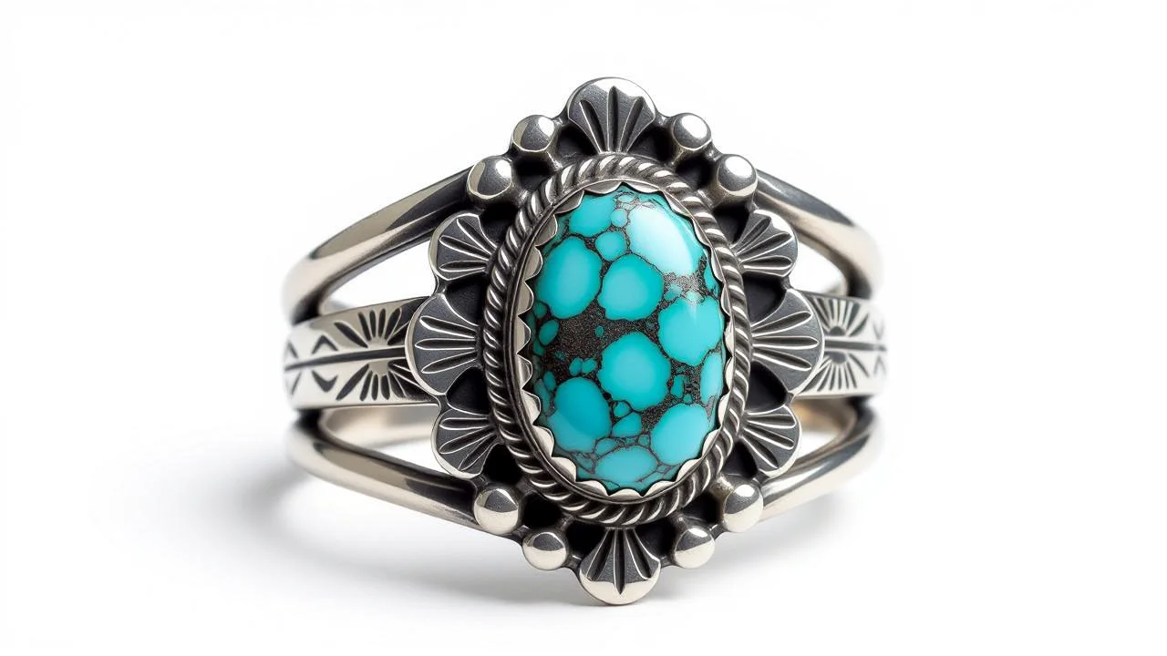 Turquoise