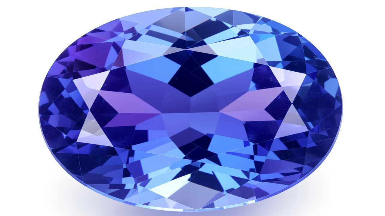 Tanzanite