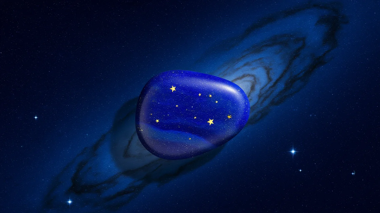 Lapis Lazuli
