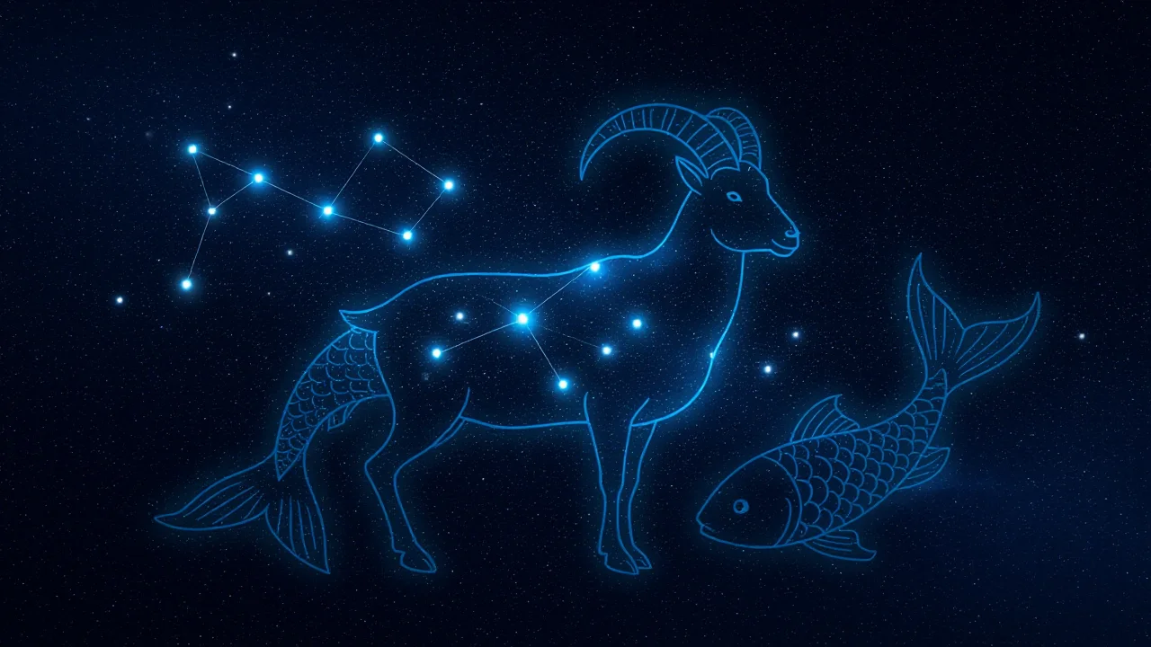 Capricorn