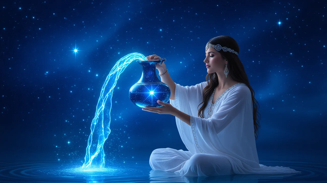 Aquarius