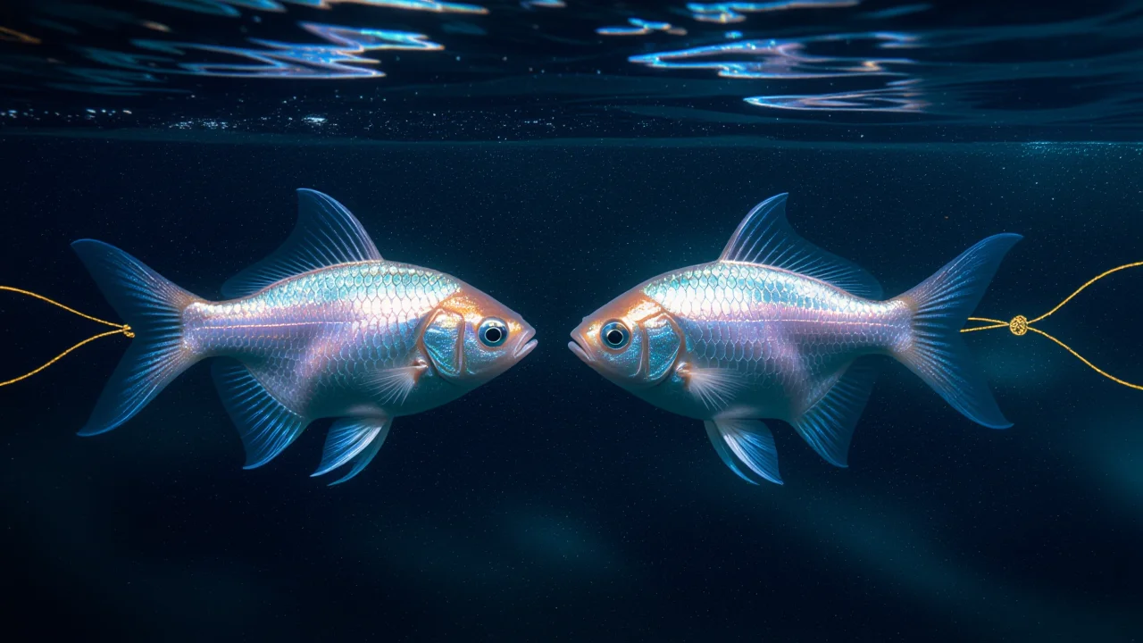 Pisces