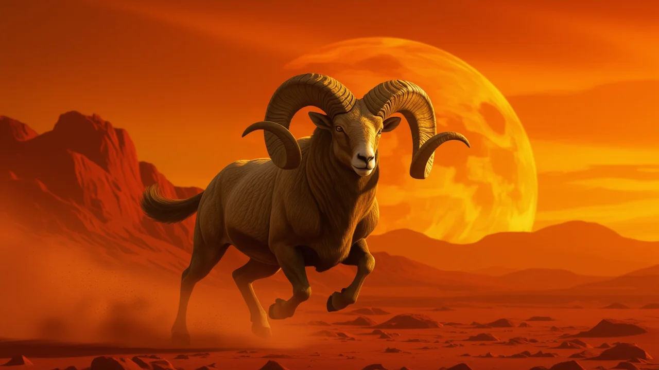 Aries