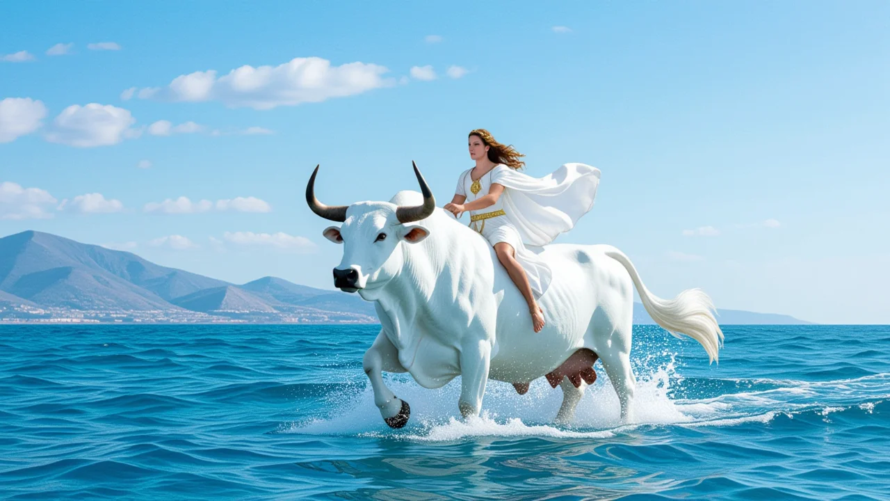 Taurus