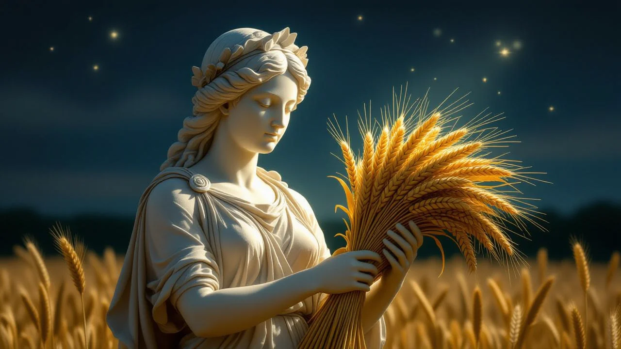 Virgo