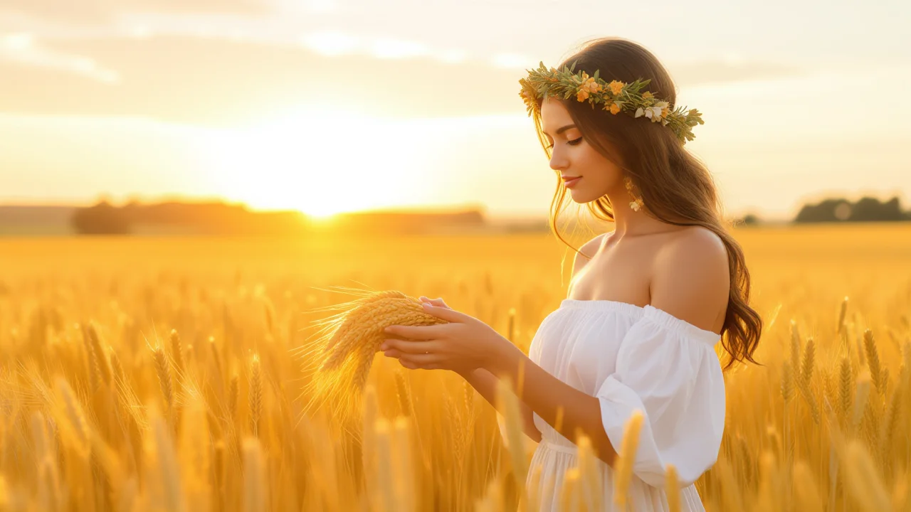 Virgo