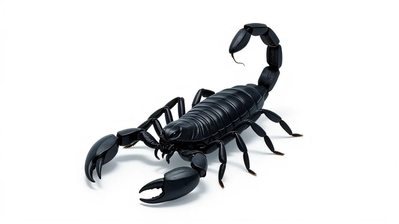 Scorpio