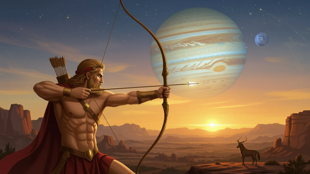 Sagittarius
