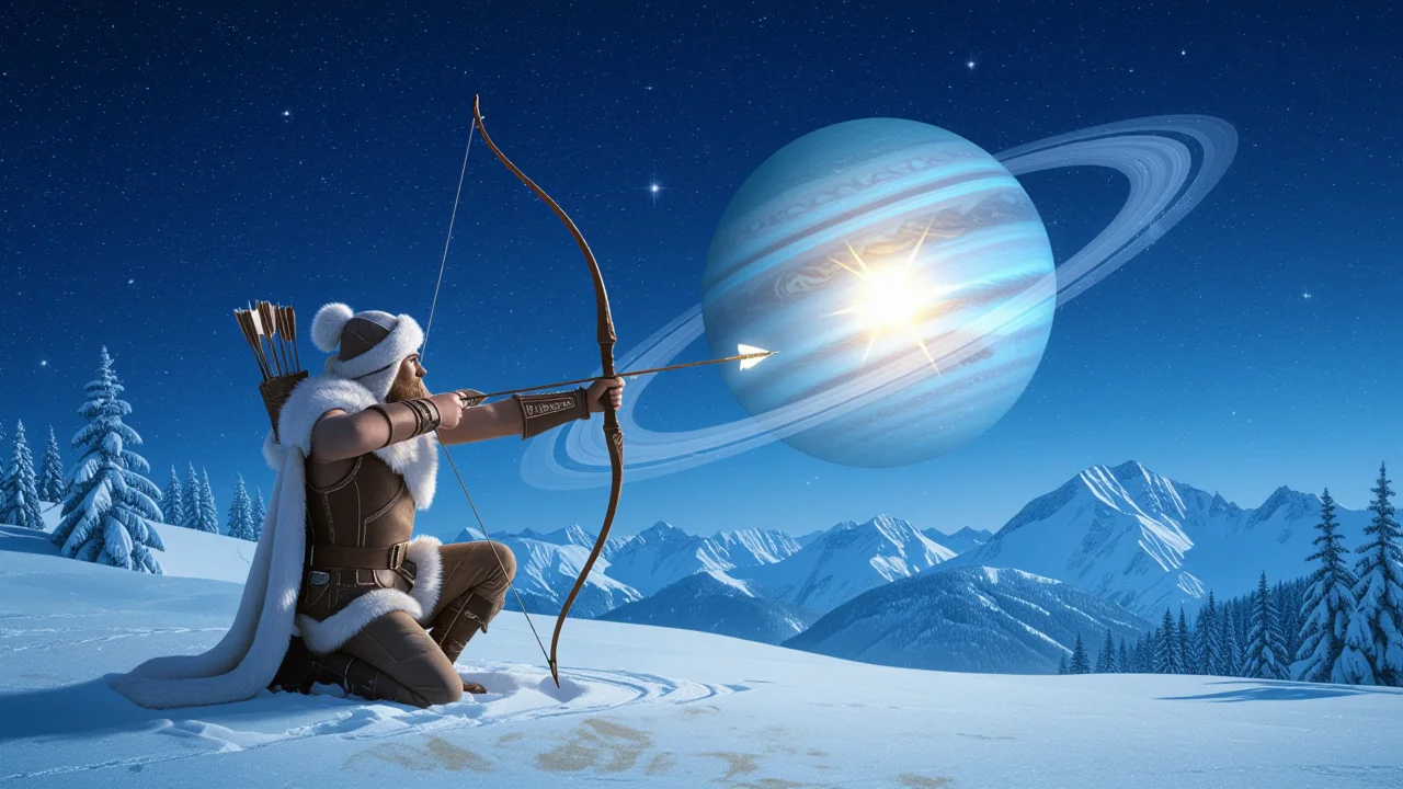 Sagittarius