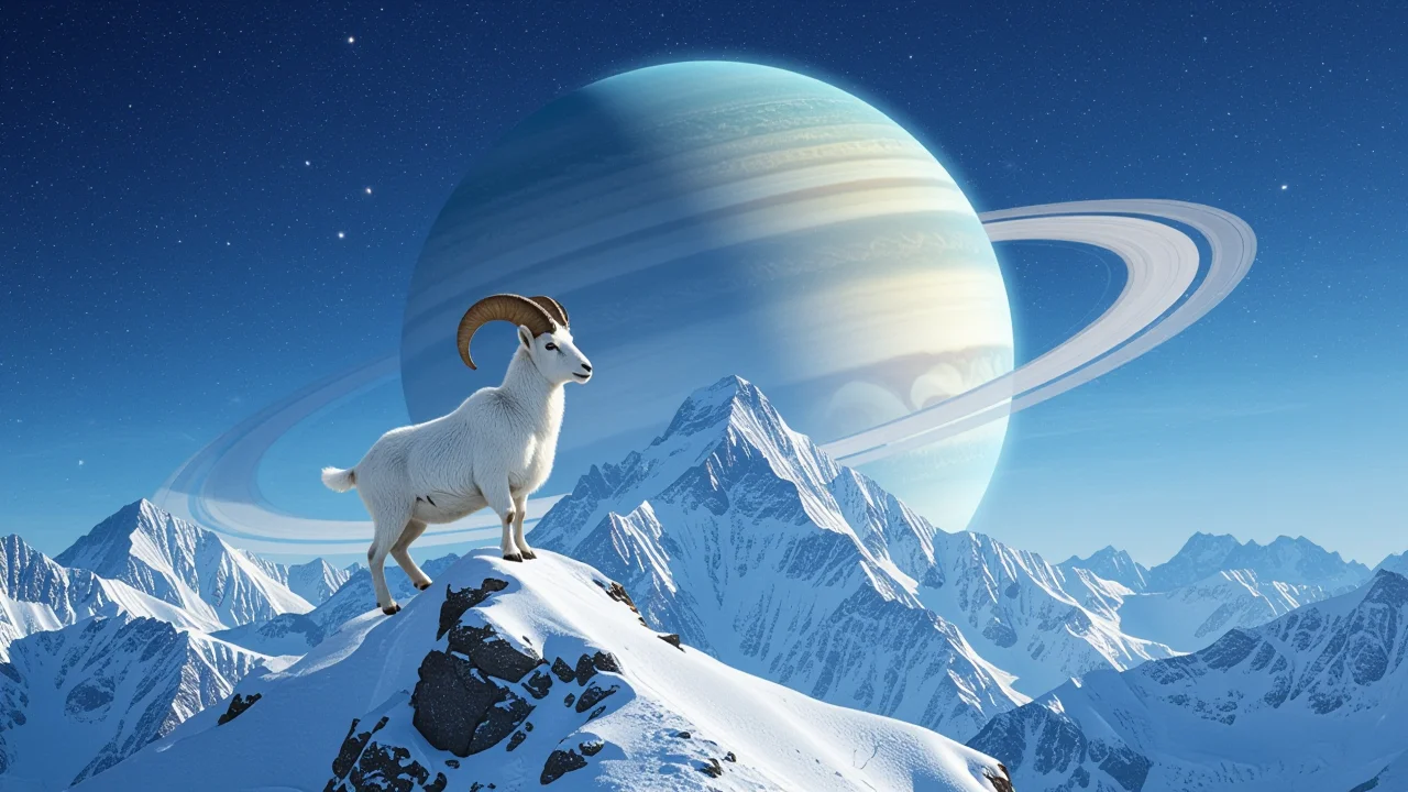 Capricorn